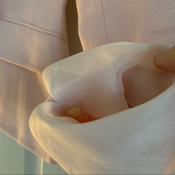 Vintage Christian Dior skirt suit set in great condition. - Picture 4 of 15